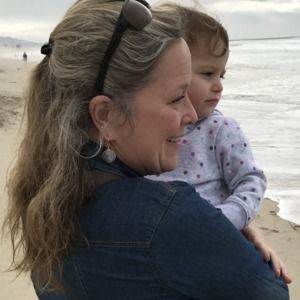 Meet your Posher, Susan